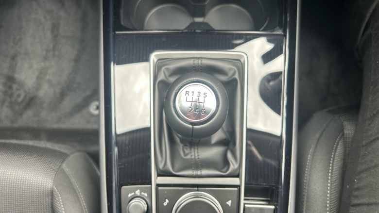 Mazda CX-30 2.5 e-Skyactiv G MHEV [140] Prime-Line 5dr Petrol Hatchback